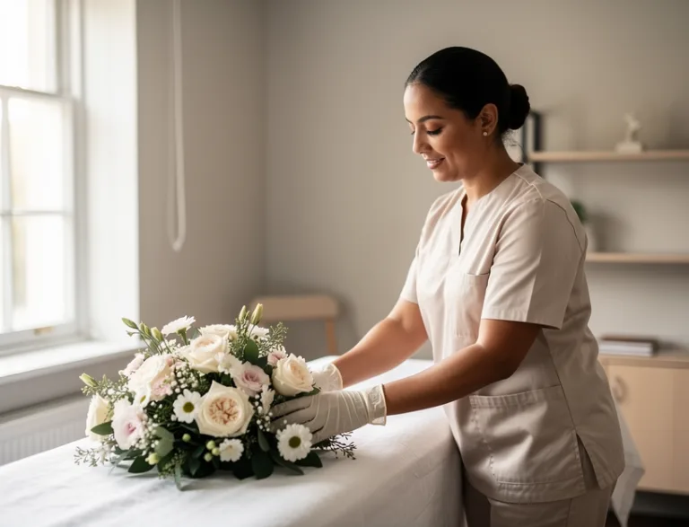 funeral home Saffron Walden